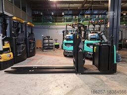 Mitsubishi OPB20N2X fourches levée ergonomique 2400mm