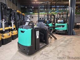 Mitsubishi OPB20N2X fourches levée ergonomique 2400mm