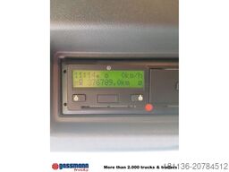 Scania G 450 /6x2/4, Meiller AK 16 MTG, Funk, Teleskop