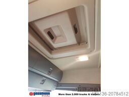 Scania G 450 /6x2/4, Meiller AK 16 MTG, Funk, Teleskop