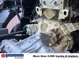 Mercedes-Benz Arocs 3253 L 8x4/4, MultimediaCockpit, Navi,