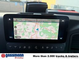 Mercedes-Benz Arocs 3253 L 8x4/4, MultimediaCockpit, Navi,