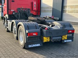 Scania R450 6x2/4 Euro 6 / No EGR / Full Air *ADR*