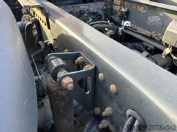 Scania R450 6x2/4 Euro 6 / No EGR / Full Air *ADR*