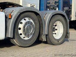 Scania R450 6x2/4 Euro 6 / No EGR / Full Air *ADR*