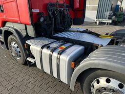 Scania R450 6x2/4 Euro 6 / No EGR / Full Air *ADR*