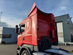 Scania R450 6x2/4 Euro 6 / No EGR / Full Air *ADR*