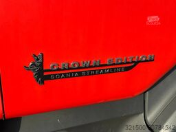 Scania R450 6x2/4 Euro 6 / No EGR / Full Air *ADR*