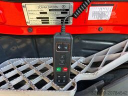 Scania R450 6x2/4 Euro 6 / No EGR / Full Air *ADR*
