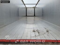 PEISCHL 3S Hydraulic Roof 10mm 92m3 Lifting Axle