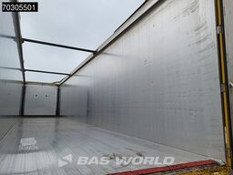 PEISCHL 3S Hydraulic Roof 10mm 92m3 Lifting Axle