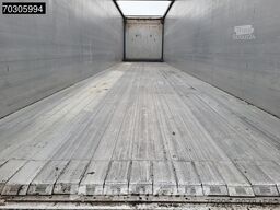 Knapen K100 92m3 Lifting Axle 10mm