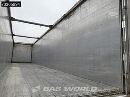 Knapen K100 92m3 Lifting Axle 10mm