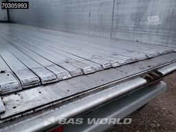 Knapen K100 90m3 Lifting Axle 10mm