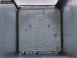 Knapen K100 90m3 Lifting Axle 10mm