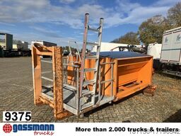 TwinConcept Yeti 3000W Salzstreuer, abrollbar, ca.