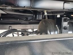 KÄSSBOHRER BWB 1-Achsanhänger 3-Seitenkipper