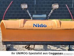 Schneepflug SCHMIDT Nido SNK18