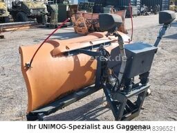  Schneepflug SCHMIDT Nido SNK18