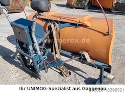 Schneepflug SCHMIDT Nido SNK18