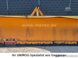 Schneepflug FLÖTZINGER FKS 3520