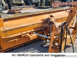 Schneepflug FLÖTZINGER FKS 3520