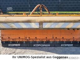 Schneepflug SCHMIDT CP1