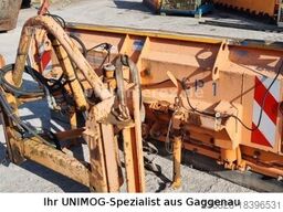 Schneepflug SCHMIDT CP1