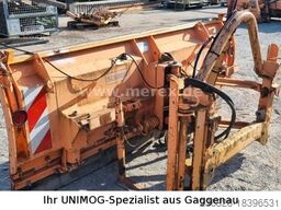 Schneepflug SCHMIDT CP1