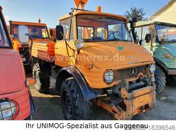 UNIMOG U900