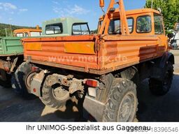 UNIMOG U900