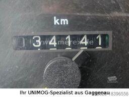 UNIMOG U1550L37 automatik