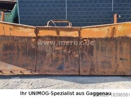 Schneepflug SCHMIDT M33.4