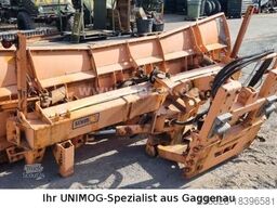 Schneepflug SCHMIDT M33.4