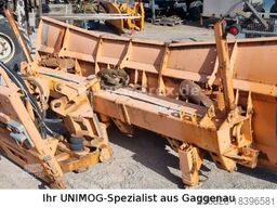 Schneepflug SCHMIDT M33.4