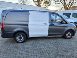 MERCEDES-BENZ Vito 109 CDI LANG|1.HAND|TÜV 02'27|MB SCHECKHEFT