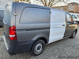 MERCEDES-BENZ Vito 109 CDI LANG|1.HAND|TÜV 02'27|MB SCHECKHEFT