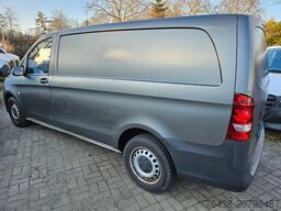MERCEDES-BENZ Vito 109 CDI LANG|1.HAND|TÜV 02'27|MB SCHECKHEFT