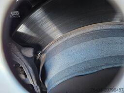 MERCEDES-BENZ Vito 109 CDI LANG|1.HAND|TÜV 02'27|MB SCHECKHEFT