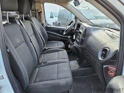 MERCEDES-BENZ Vito 109 CDI LANG|1.HAND|TÜV 02'27|MB SCHECKHEFT
