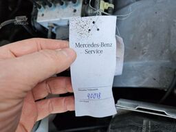 MERCEDES-BENZ Vito 109 CDI LANG|1.HAND|TÜV 02'27|MB SCHECKHEFT