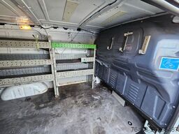 MERCEDES-BENZ Vito 109 CDI LANG|1.HAND|TÜV 02'27|MB SCHECKHEFT