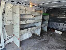 MERCEDES-BENZ Vito 109 CDI LANG|1.HAND|TÜV 02'27|MB SCHECKHEFT