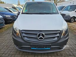 MERCEDES-BENZ Vito 116 CDI XL|EXTRALANG|9G|KAM|TÜV,ÖL,BREMSneu