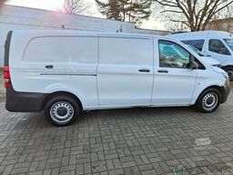 MERCEDES-BENZ Vito 116 CDI XL|EXTRALANG|9G|KAM|TÜV,ÖL,BREMSneu