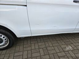 MERCEDES-BENZ Vito 116 CDI XL|EXTRALANG|9G|KAM|TÜV,ÖL,BREMSneu