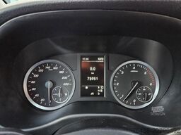 MERCEDES-BENZ Vito 116 CDI XL|EXTRALANG|9G|KAM|TÜV,ÖL,BREMSneu