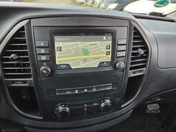 MERCEDES-BENZ Vito 116 CDI XL|EXTRALANG|9G|KAM|TÜV,ÖL,BREMSneu