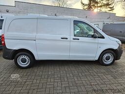 MERCEDES-BENZ Vito 110 CDI KOMPAKT|21°°°KM|TÜV,ÖL,BREM,REIFneu