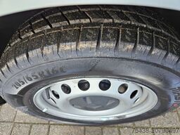 MERCEDES-BENZ Vito 110 CDI KOMPAKT|21°°°KM|TÜV,ÖL,BREM,REIFneu